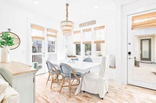 Coastal Oasis by Stay on 30A- Pool, bikes, Golf Cart - 5