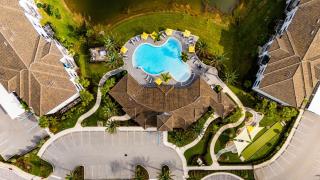 1BR Condo in Fort Myers | Pool + Gym + BBQ - 5
