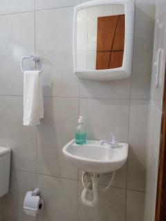 Pousada Acuípe - Olivença - 4