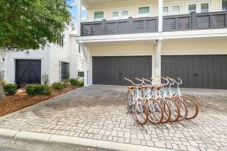 Sea Suite by Stay on 30A- Pool, Bikes, The Big Chill - 8