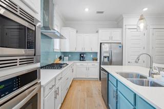 Sea Suite by Stay on 30A- Pool, Bikes, The Big Chill - 5
