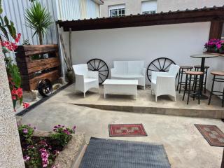 Casa María Luisa - 3