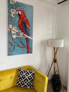 Appartement confortable près de Fort-de-France – 40 m² avec balcon - 2