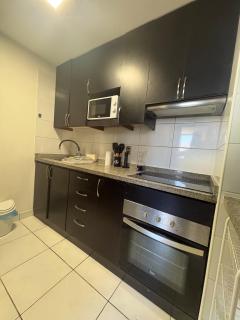 Exclusive Aparment III - 4