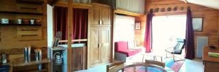 Chalet Studio Athome - 3