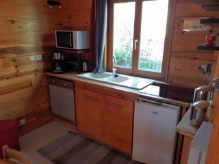 Chalet Studio Athome - 2