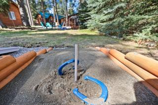Glacier Cabins - 8