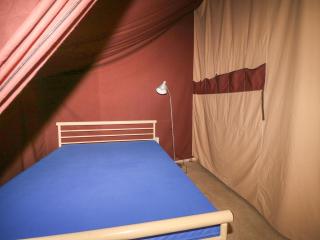 Bracelands - Safari Tent 1 - 1