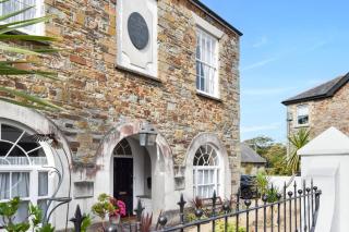 3 Bed in Bude oc-tcour - 0