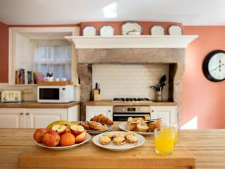 4 Bed in Matlock oc-pk861 - 3
