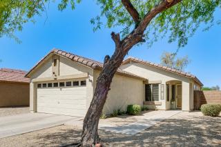 Dedicated Office! Casa Grande Extended Stay - 9