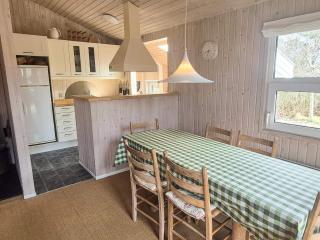 6 person holiday home in Hadsund - 8