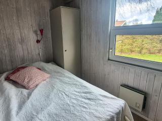6 person holiday home in Hadsund - 7