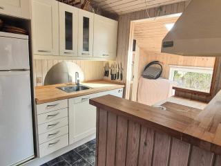 6 person holiday home in Hadsund - 5