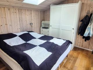 6 person holiday home in Hadsund - 2