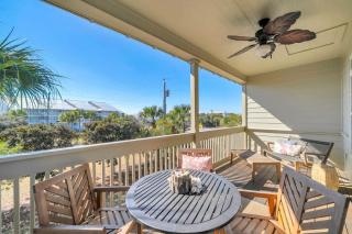 Resting Beach Place by Stay on 30a - 9