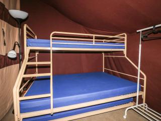 Bracelands - Safari Tent 2 - 2