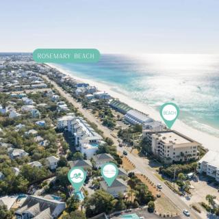 Resting Beach Place by Stay on 30a - 6