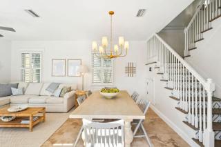 Haus of Tides by Stay on 30A- Pool, Bikes, Private Beach Access - 6