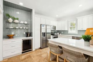 Haus of Tides by Stay on 30A- Pool, Bikes, Private Beach Access - 7