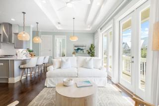 Shell Yeah by Stay on 30A, Pool, Bikes, Golf Cart - 8