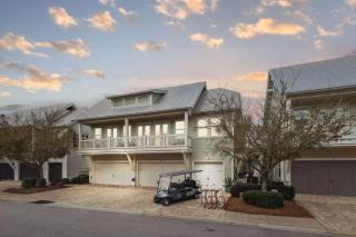 Shell Yeah by Stay on 30A, Pool, Bikes, Golf Cart - 6