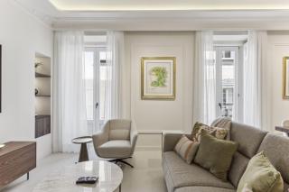 Stylish 3BR Apartment in Madrid - 8
