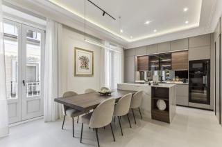 Stylish 3BR Apartment in Madrid - 5