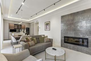 Stylish 3BR Apartment in Madrid - 0