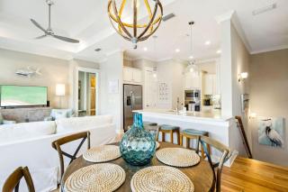 Klean Livin by Stay on 30A, Pool, Bikes, Golf Cart - Inlet Beach - 1