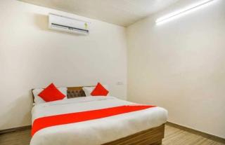 Hotel O Z-Heart Tuglakabad Railway Station - 0