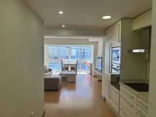 Levante Beach & Benidorm Center - WIFI + A/C - 3
