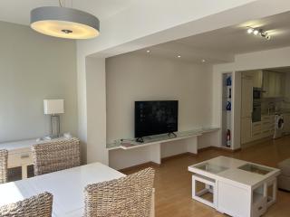 Levante Beach & Benidorm Center - WIFI + A/C - 9
