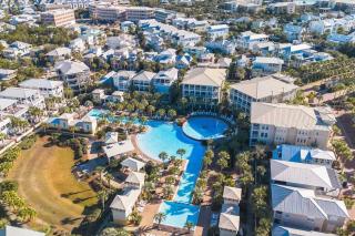 Casa Al Mare 30A By Stay On 30a, Private Beach! - 3