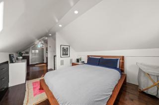 Modern 2BR with Walk to Commercial Drive - 1