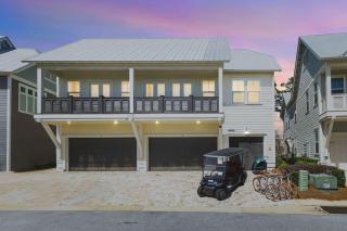 Heaven on 30A by Stay on 30A- Pool, Bikes, Golf Cart - 0
