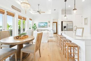 Heaven on 30A by Stay on 30A- Pool, Bikes, Golf Cart - 9