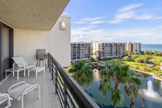 Beachplace 5-601 - 5