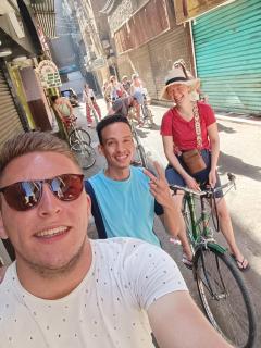 Grand Square Hostel Luxor - 4