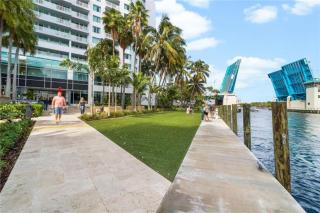 Atlantic Intracoastal Vista - 1
