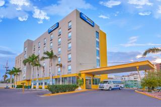 City Express by Marriott Hermosillo - 9