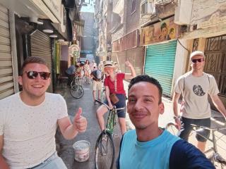 Grand Square Hostel Luxor - 5