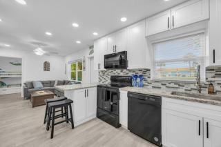 Riverfront Retreat with Dock Access Near Eau Gallie Arts District and Beaches - 2