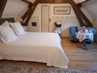 Les oiseaux de passage - chambre d hôtes, paisible - 8