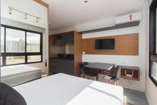 Entire studio in Brickell One with parking - 9