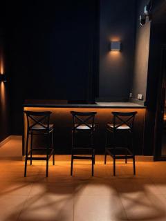 Majestic Lounge Midtown Villa New Capital - 8