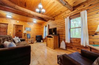 Cozy and secluded 2-bedroom Pine Grove Cabin - 7