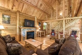 Stillwater 5 bedroom lodge up to 19 guests - 6