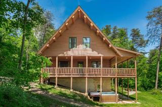 Stillwater 5 bedroom lodge up to 19 guests - 0