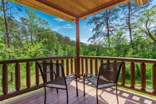 Stillwater 5 bedroom lodge up to 19 guests - 7